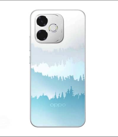 OPPO A6s pro