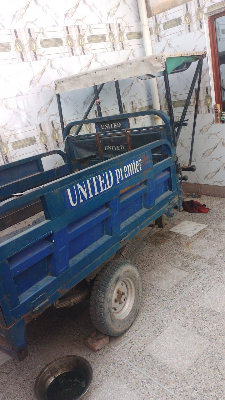 loder rickshaw 1