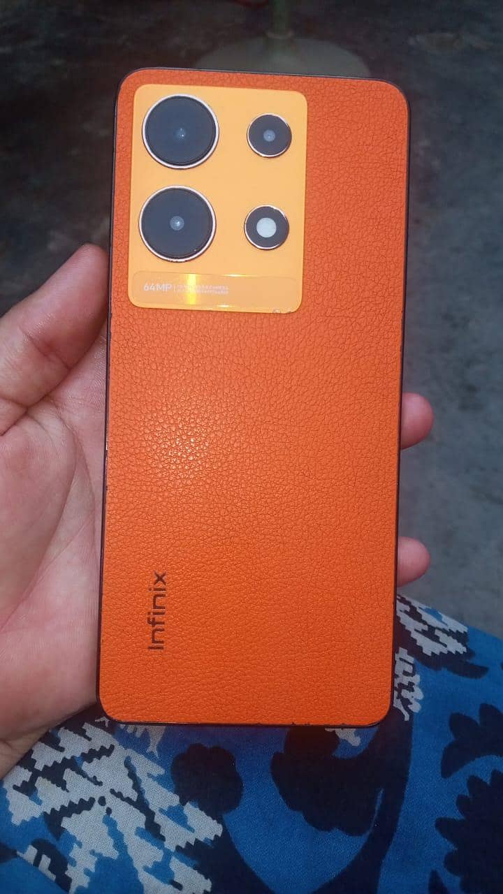 Infinix note 30 2