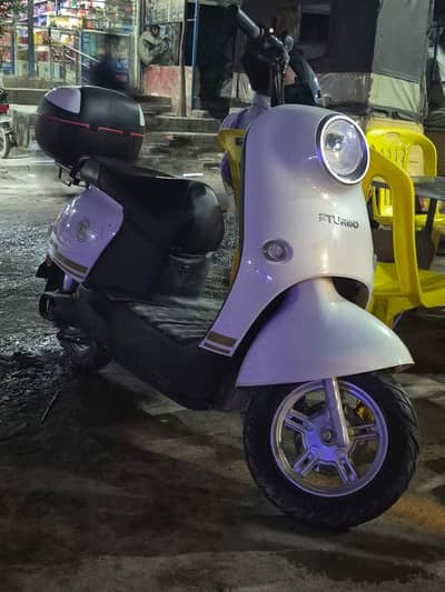 ETurbo Eco