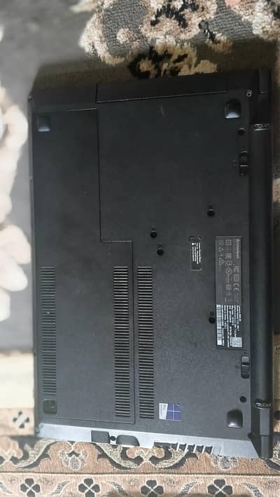 Lenovo b5080