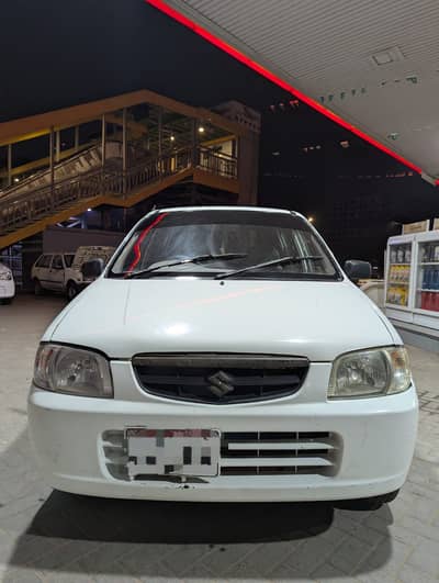 Suzuki Alto 2006