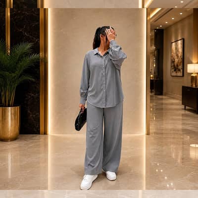 Ladies clothes