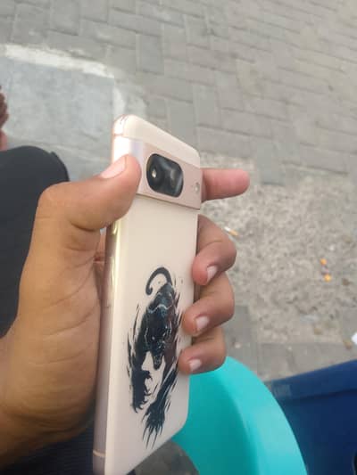 Google Pixel 8