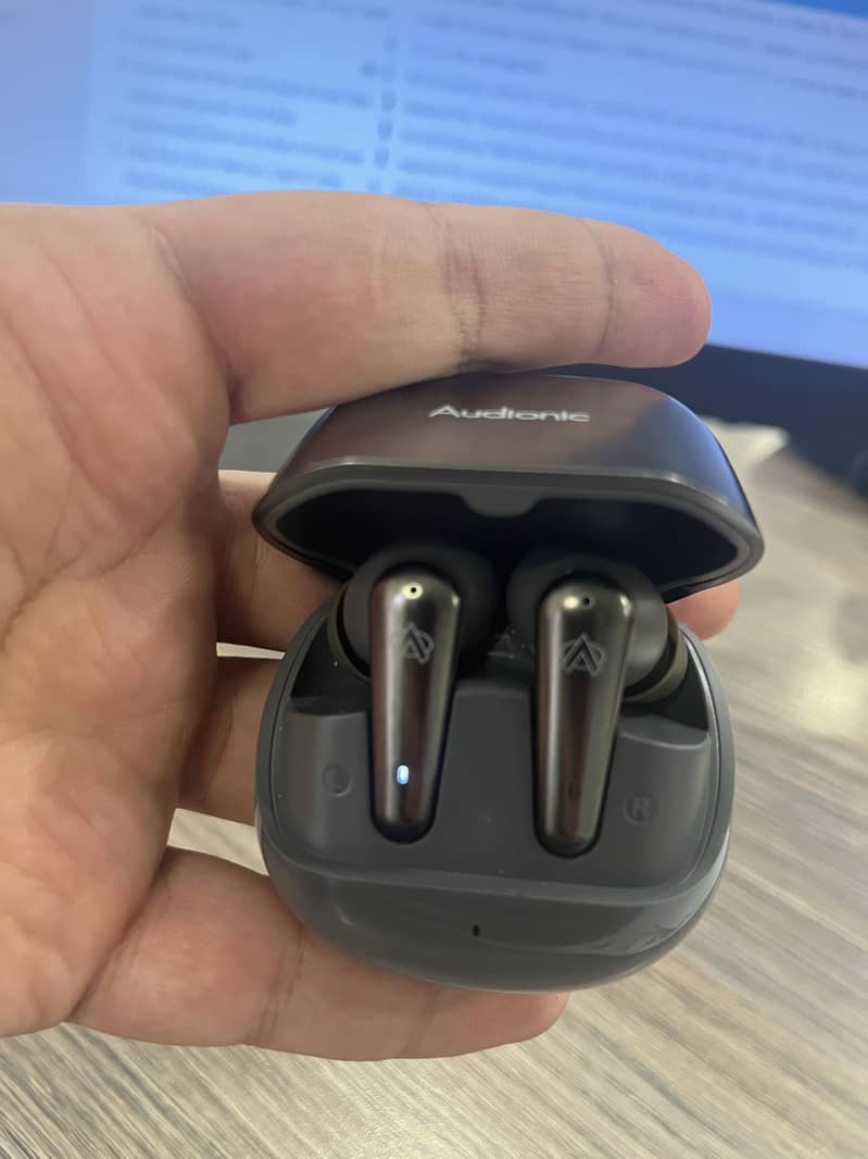 Audionic 595 2