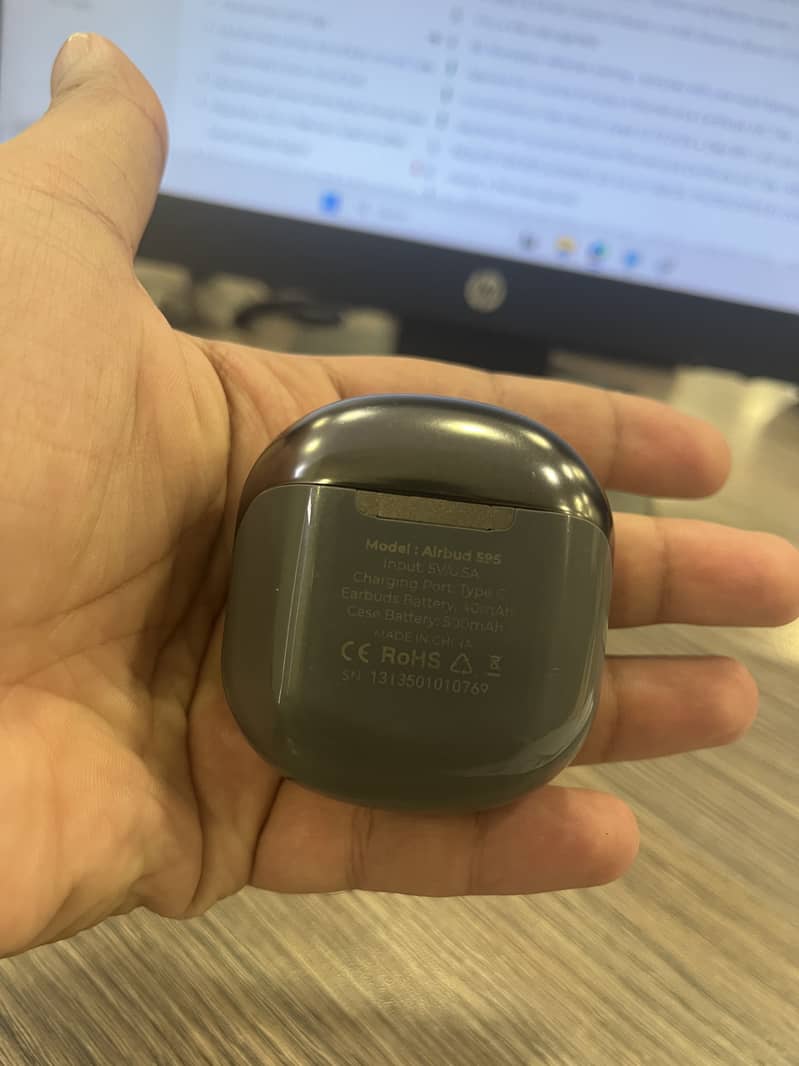 Audionic 595 3