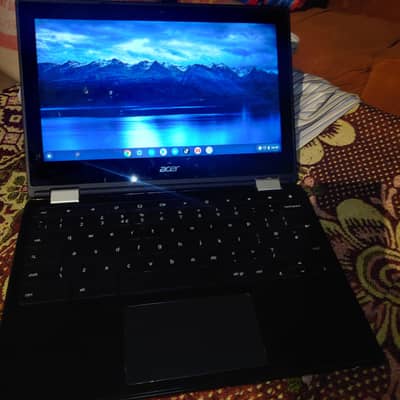 Acer Chromebook 4GB 32GB all ok lush condition