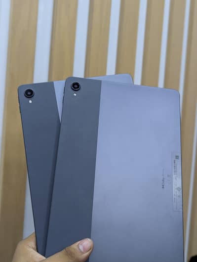 Lenovo Tab P11 — 6GB RAM / 128GB Storage