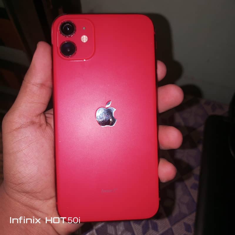 Apple iPhone 11 5