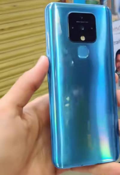 Tecno CAMON 16 SE