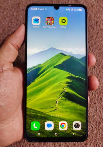 Vivo Y05 4 128Gb
