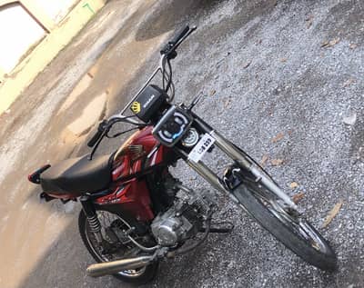 Star 70cc