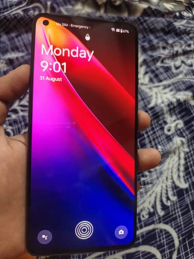 One Plus 9