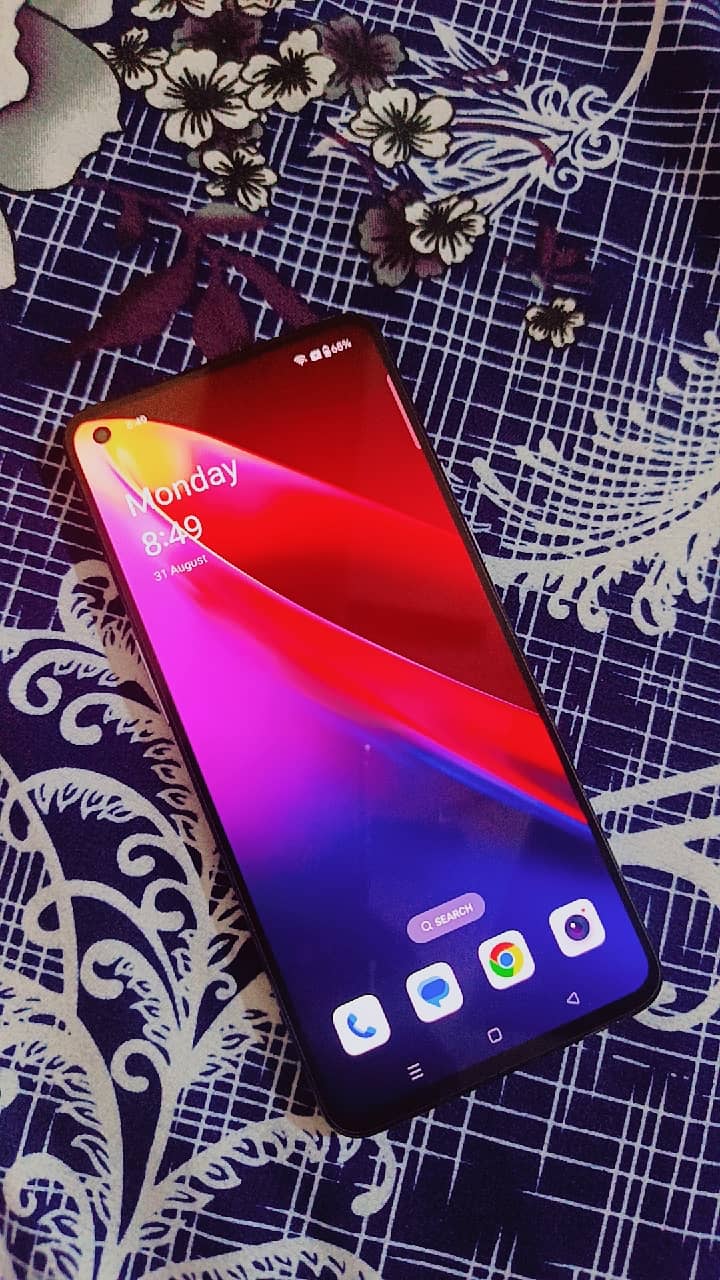 One Plus 9 1