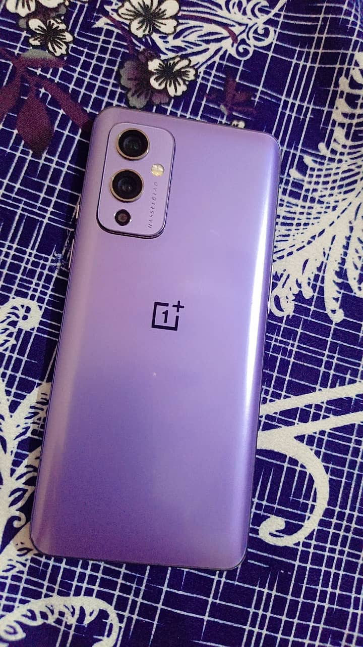One Plus 9 2