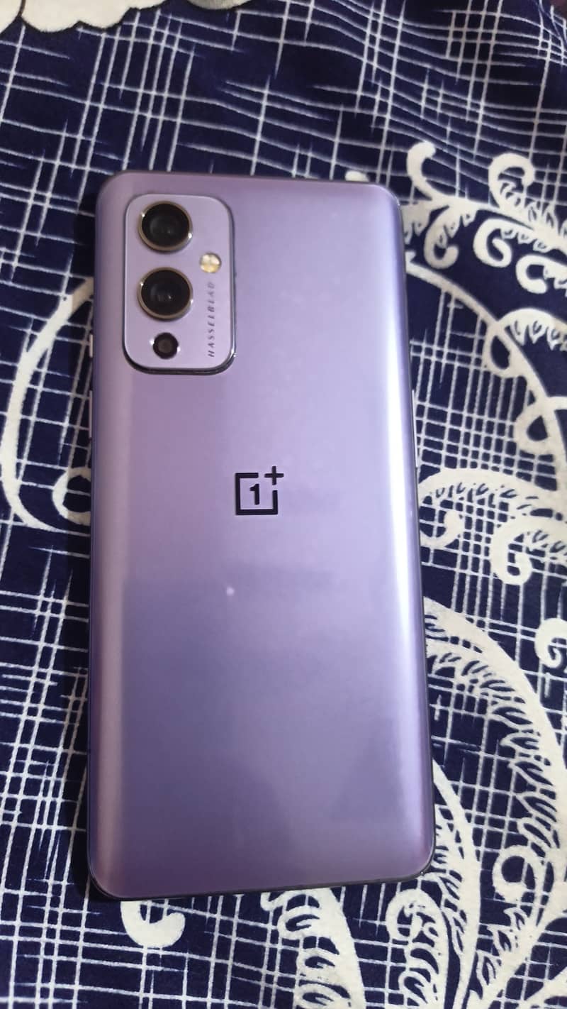 One Plus 9 3
