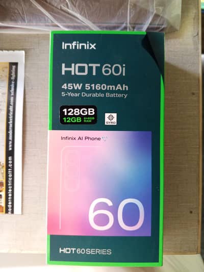 Infinix Other Model