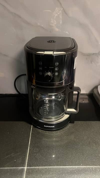 Imported Coffee Machine