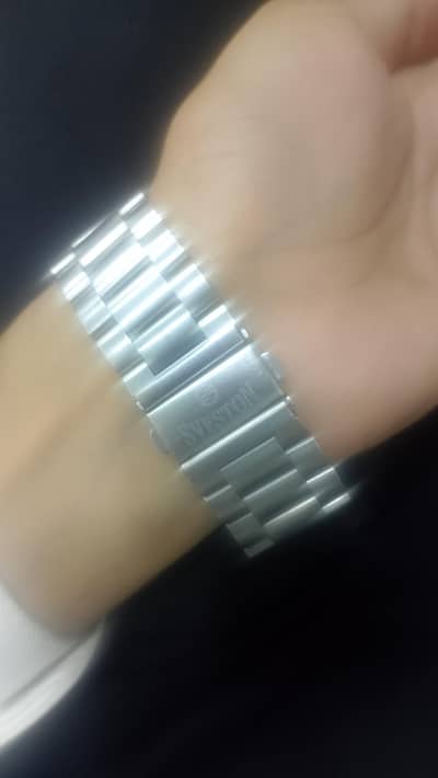 SVESTON WATCH ONKY 8000