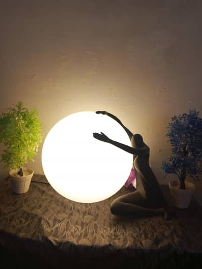 Table lamp for sell