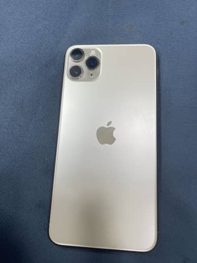 Apple iPhone 11 Pro Max 256 gb bypass