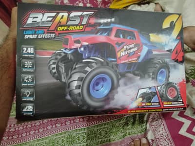 Rc Car