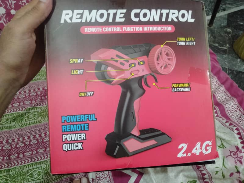 Rc Car 1