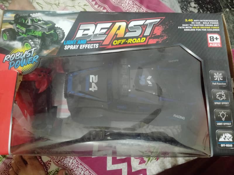 Rc Car 2