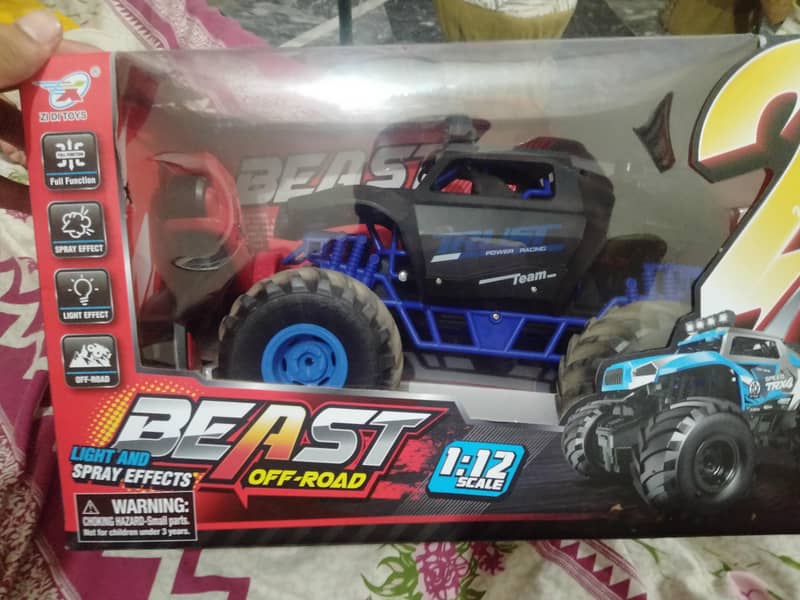 Rc Car 3