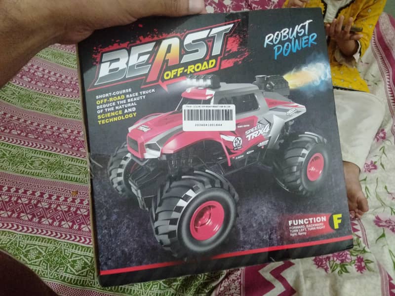 Rc Car 4