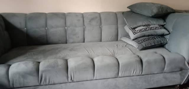 sofa cushion 5 seater for sale
