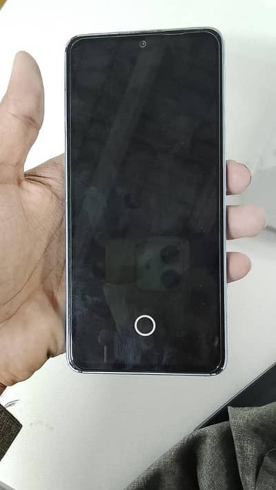 Xiaomi Redmi Note 13