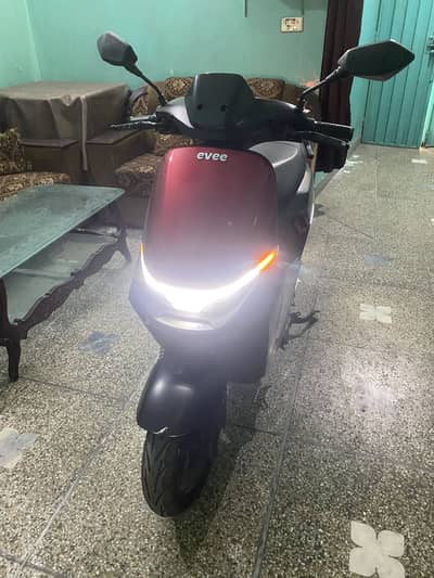 EVE S1