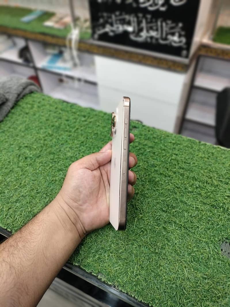 Apple iPhone 16 Pro Max 4