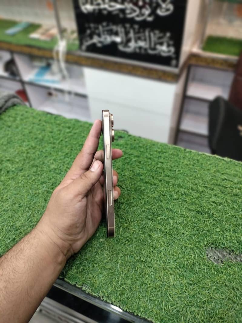 Apple iPhone 16 Pro Max 5