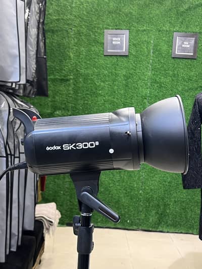 Godax Sk 300 New