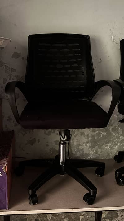 Revolving Chair Under budget