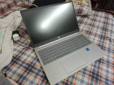 HP Laptop 15-fd0xxx–Core i5 13th Gen | 8GB RAM | 512GB SSD