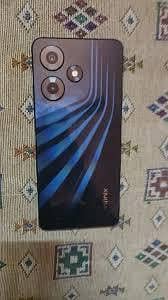 Infinix Hot 30