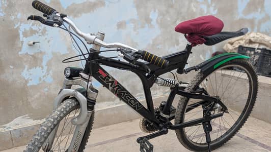 IKON Mountain American Cycle For Sale