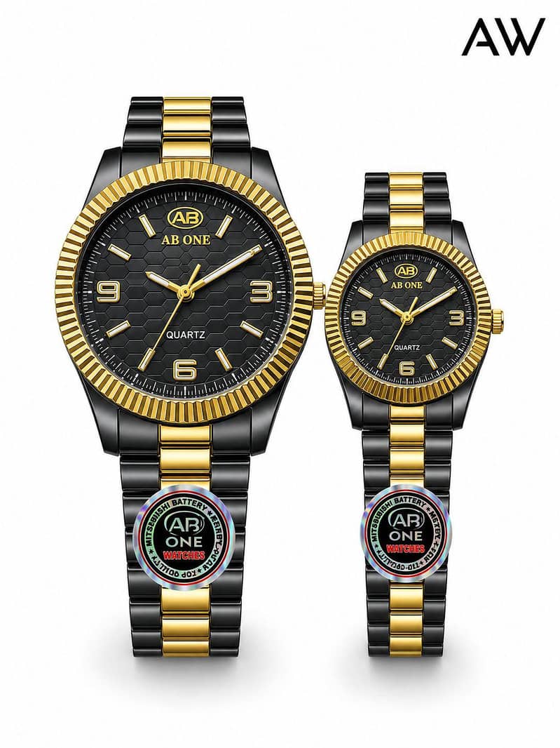 Watches 0