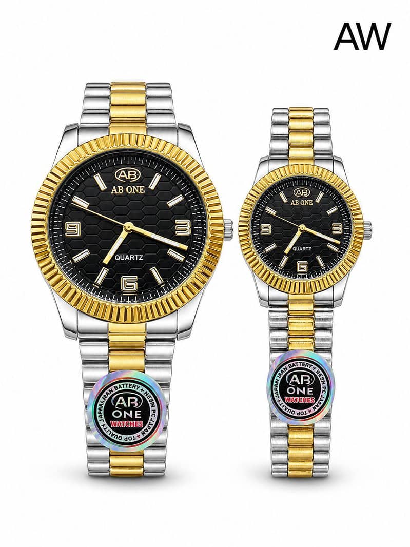 Watches 1