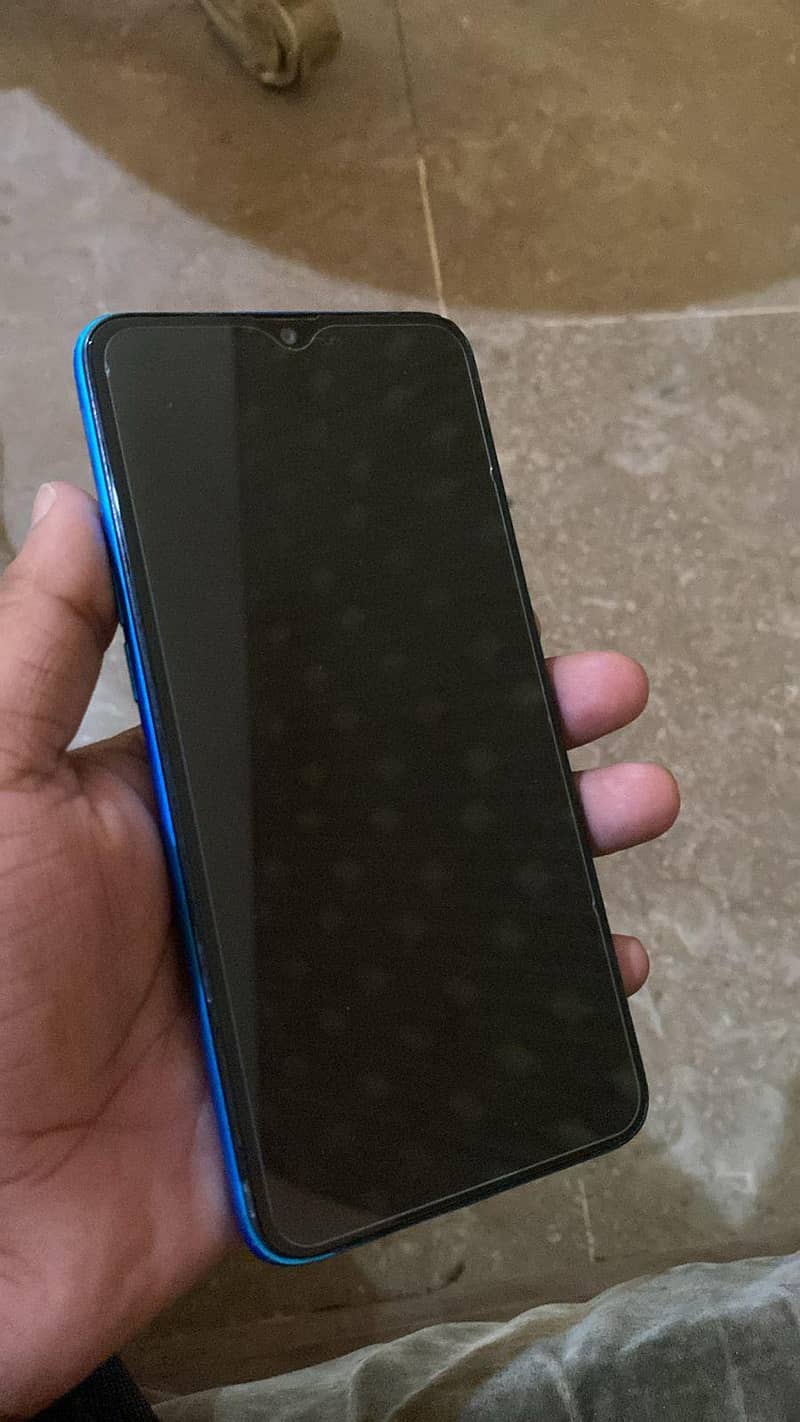 OPPO A12 1
