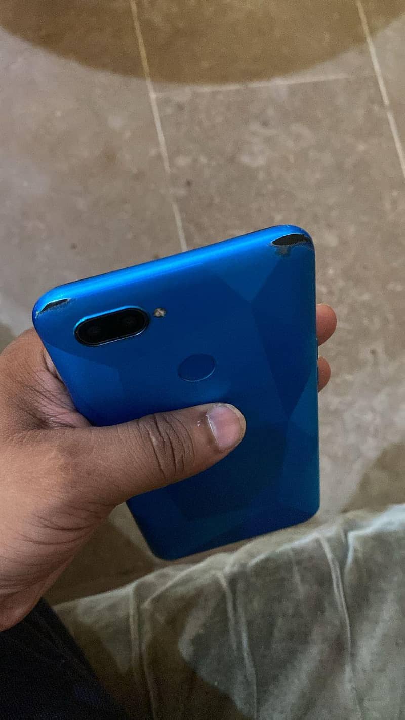 OPPO A12 2
