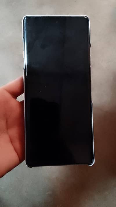 Tecno CAMON 40 Pro