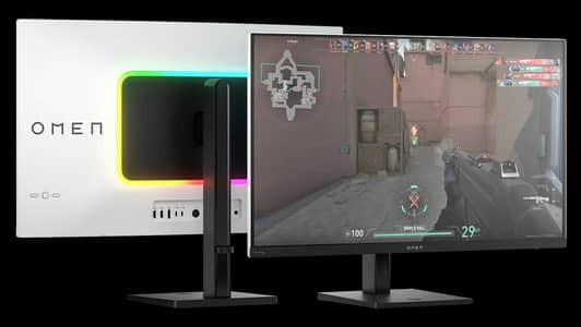 Hp Omen 32inch LED