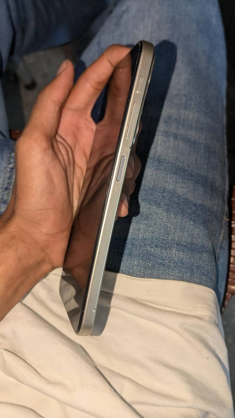 Itel P65 2