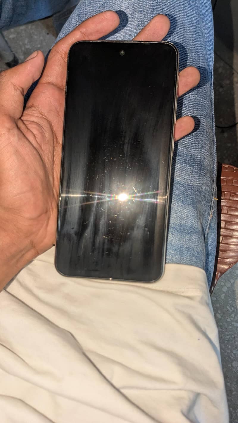 Itel P65 3