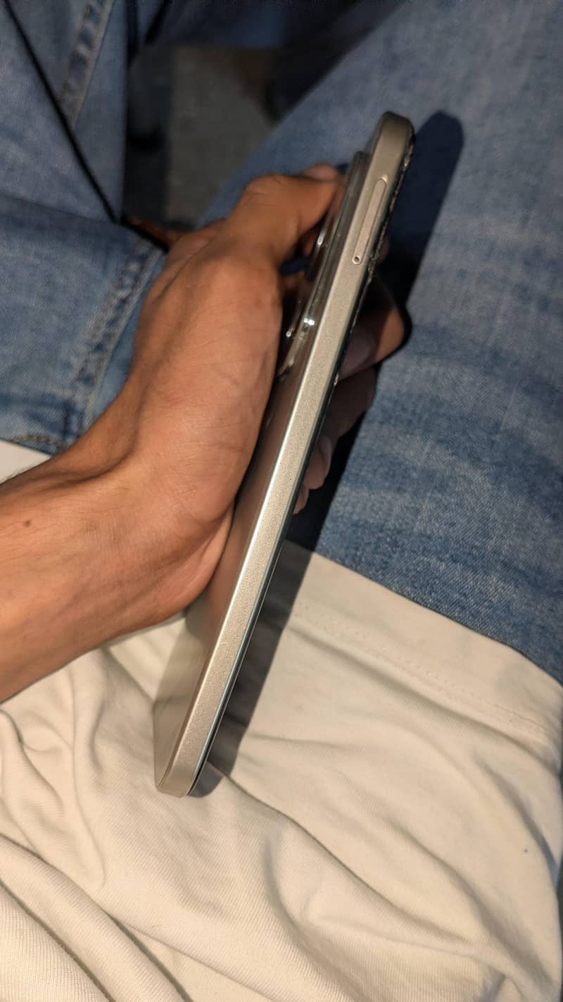 Itel P65 4