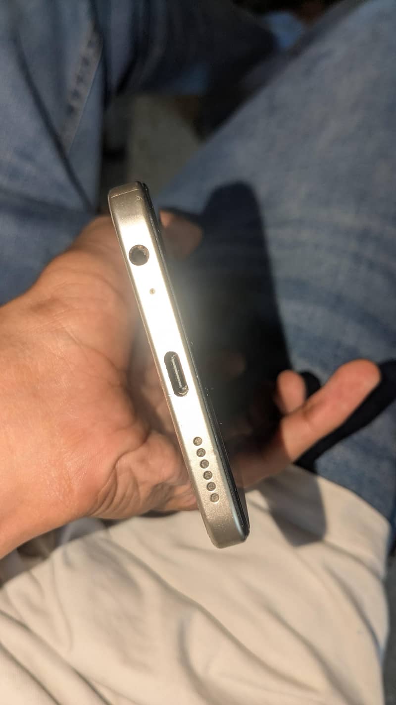 Itel P65 5